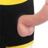 Horny strapon shorts (38 - 42 inch waist)